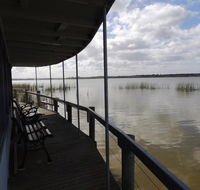 PS Federal Retreat Paddle Steamer Goolwa - Accommodation Daintree