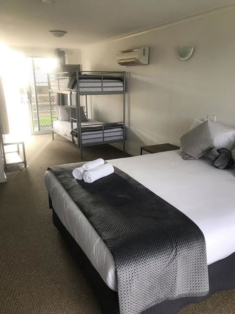 Murray River Queen - Accommodation Daintree 2