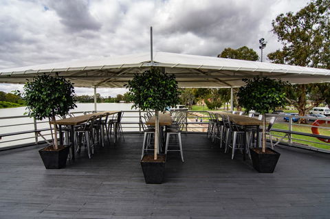 Murray River Queen - Accommodation Daintree 28