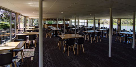 Murray River Queen - Accommodation Daintree 18