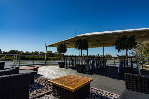 Murray River Queen - Accommodation Daintree 24
