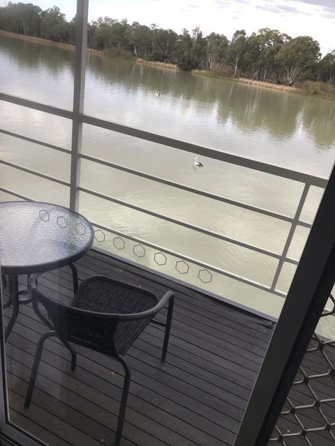 Murray River Queen - Accommodation Daintree 1