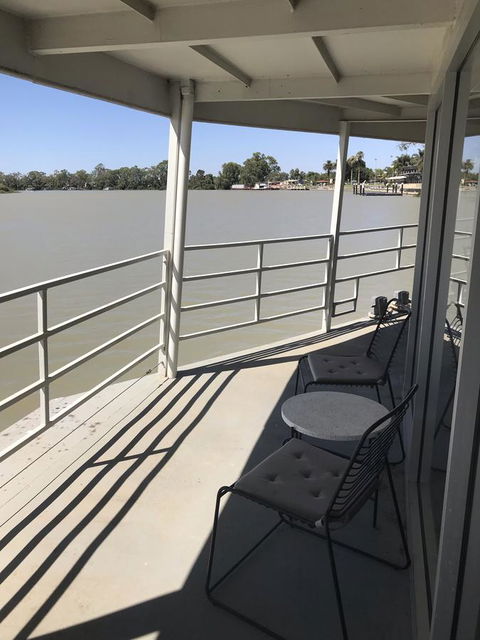Murray River Queen - Accommodation Daintree 6