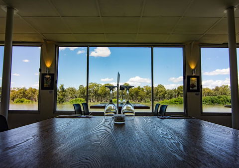 Murray River Queen - Accommodation Daintree 13