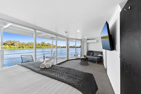 Murray River Queen - Accommodation Daintree 10