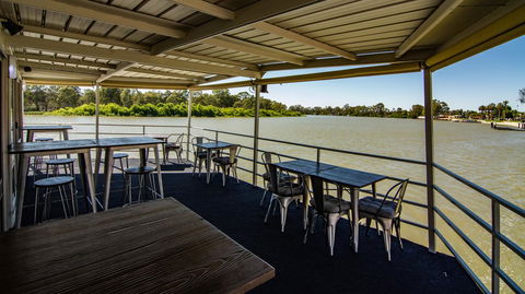 Murray River Queen - Accommodation Daintree 25