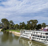 Murray River Queen - Accommodation Daintree
