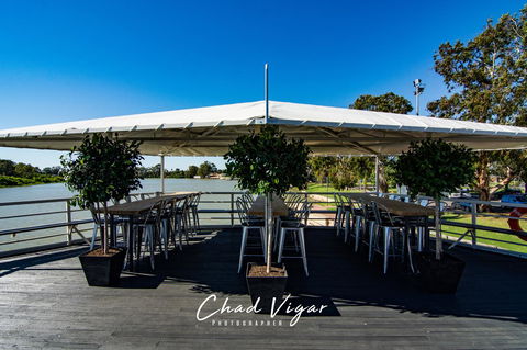 Murray River Queen - Accommodation Daintree 12