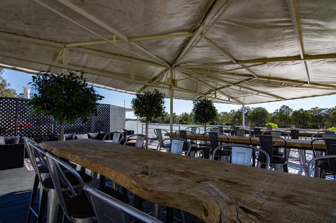Murray River Queen - Accommodation Daintree 30
