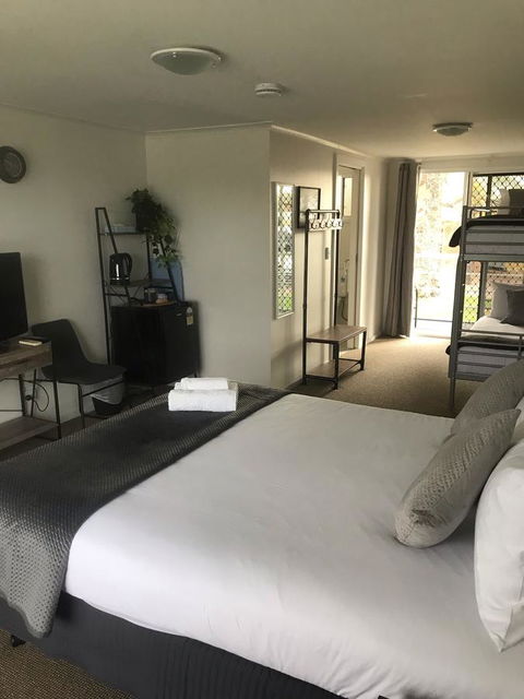 Murray River Queen - Accommodation Daintree 5
