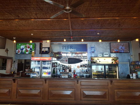 Pier Hotel Port Lincoln - Accommodation Daintree 4