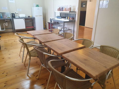 Pier Hotel Port Lincoln - Accommodation Daintree 26