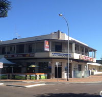 Pier Hotel - Accommodation Daintree