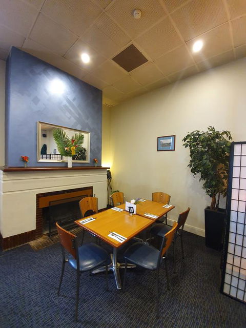 Pier Hotel Port Lincoln - Accommodation Daintree 10