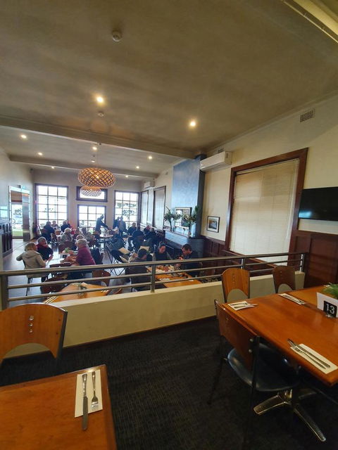 Pier Hotel Port Lincoln - Accommodation Daintree 8