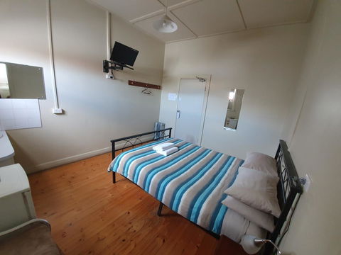 Pier Hotel Port Lincoln - Accommodation Daintree 20