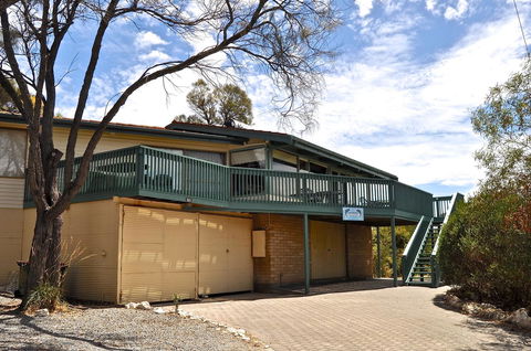 Dolphinview - Accommodation Daintree 1