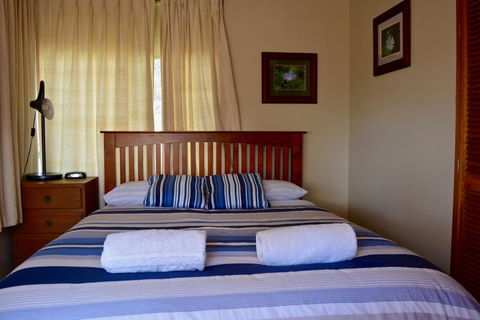Dolphinview - Accommodation Daintree 6