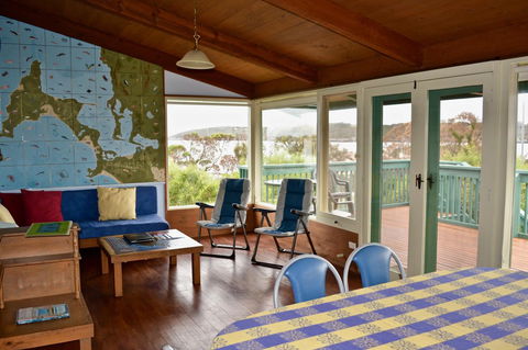 Dolphinview - Accommodation Daintree 2