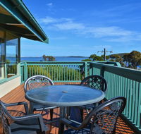 Dolphinview - Accommodation Daintree