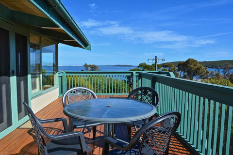 Dolphinview - Accommodation Daintree 0
