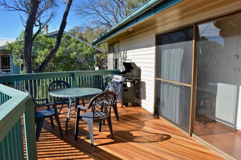 Dolphinview - Accommodation Daintree 11