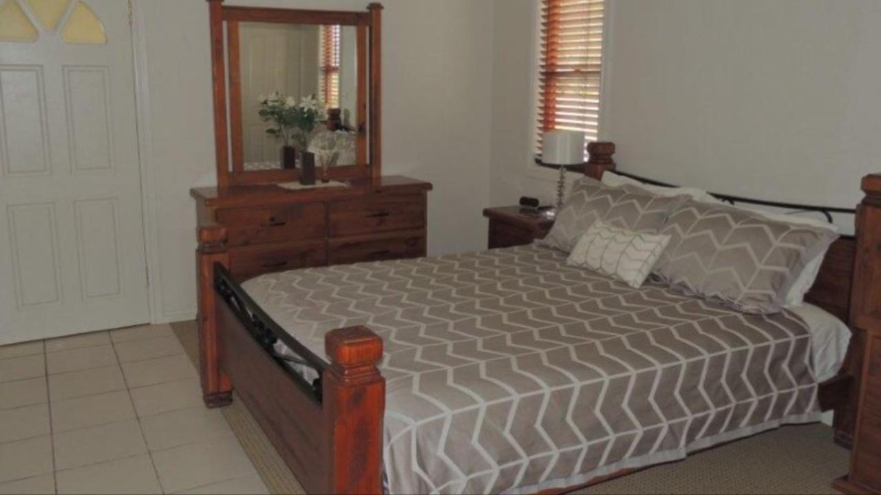 Bowman Farm NSW Accommodation Daintree