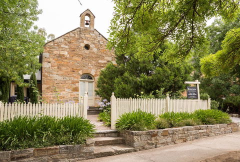 Clare Valley Heritage Retreat - Accommodation Daintree 1