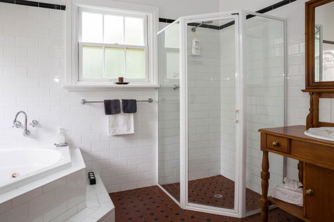 Clare Valley Heritage Retreat - Accommodation Daintree 0