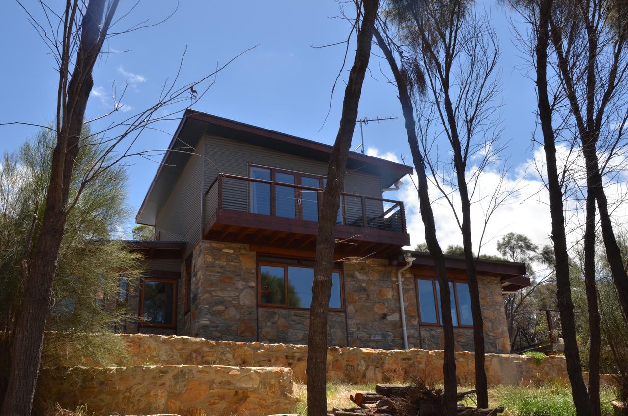 Muston SA Accommodation Daintree