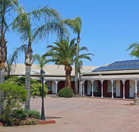 John Pirie Motor Inn - Accommodation Daintree