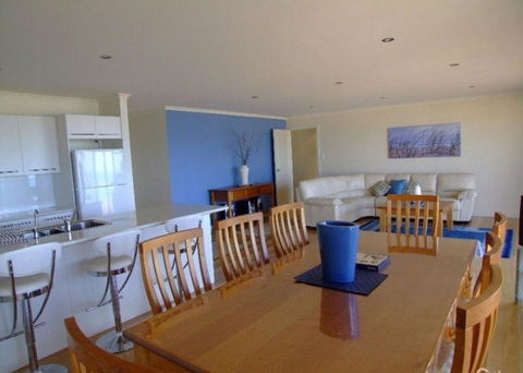 Rosie\'s - Accommodation Daintree 2