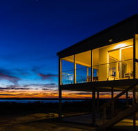 Southern Ocean Lookout - Accommodation Daintree
