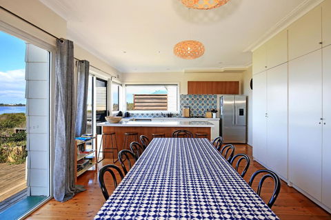 Culburra Beachhouse - Accommodation Daintree 18