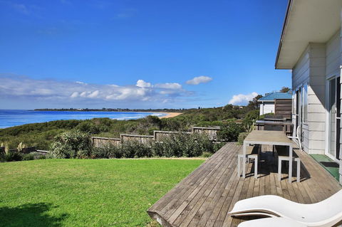 Culburra Beachhouse - Accommodation Daintree 12