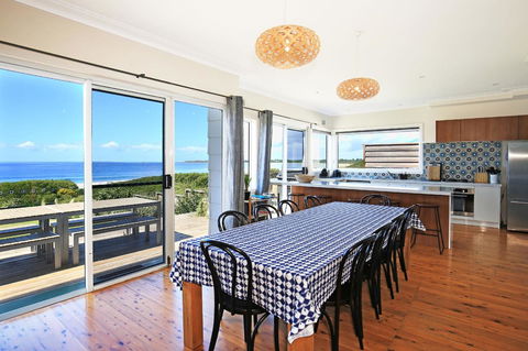 Culburra Beachhouse - Accommodation Daintree 6