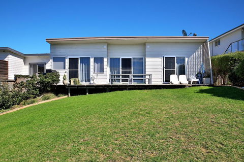 Culburra Beachhouse - Accommodation Daintree 11
