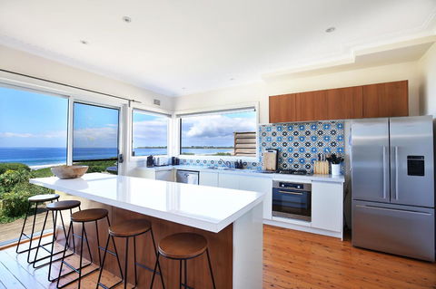 Culburra Beachhouse - Accommodation Daintree 1