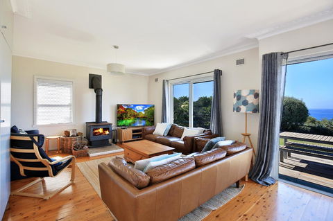 Culburra Beachhouse - Accommodation Daintree 2
