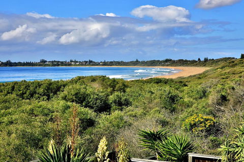 Culburra Beachhouse - Accommodation Daintree 19