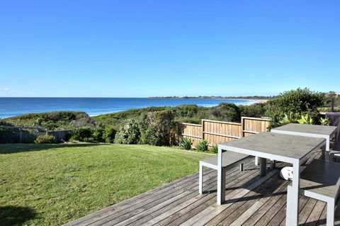 Culburra Beachhouse - Accommodation Daintree 28