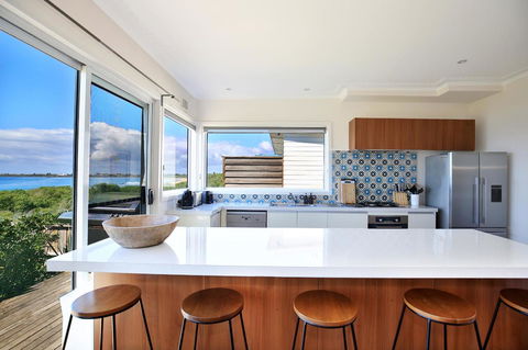Culburra Beachhouse - Accommodation Daintree 13