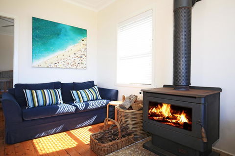 Culburra Beachhouse - Accommodation Daintree 3