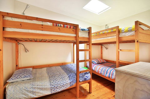 Culburra Beachhouse - Accommodation Daintree 21