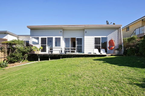 Culburra Beachhouse - Accommodation Daintree 4