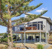 Sea View at Silver Sands - Accommodation Daintree