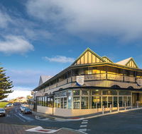 Aurora Ozone Hotel - Accommodation Daintree