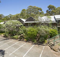 Second Valley Motel - Accommodation Daintree