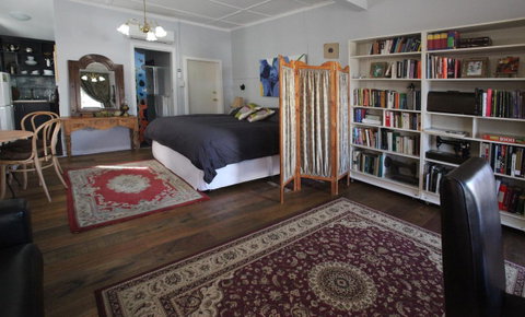 Wallace Lodge - PID-STRA-16871 - Accommodation Daintree 3