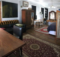 Wallace Lodge - Accommodation Daintree